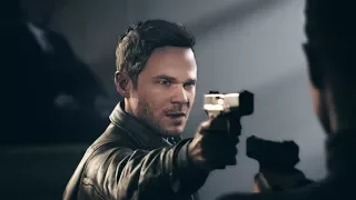 Quantum Break Почти как фильм )