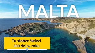 Malta: a small country packed with attractions!
