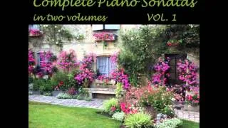 Schubert: Piano Sonata in C Major, D.840: Finale (unfinished)