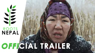 Mariam ➟ Official Trailer ➟ Roots Nepal,  Sharipa Urazbayeva