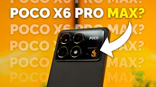 LO TENGO! - Tiene Snapdragon 👀 - Review POCO F6 Pro