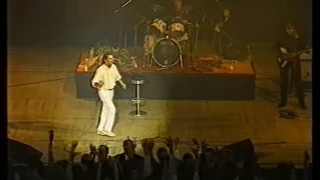 Thomas Anders Live in Moscow 04.09.1995