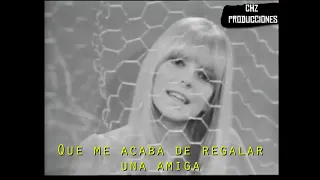 France Gall - Polichinelle (Subtitulada al Español)