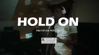 FREE Lil Tjay Type Beat x Lil Durk Type Beat   'HOLD ON'   prodbyM11 x prodbybotz