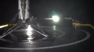 JCSAT-14 | LAUNCH AND LANDING FALCON 9 | ЗАПУСК И ПОСАДКА FALCON 9