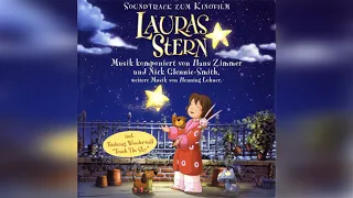 Lauras Stern Der Kinofilm - 1st Flight (Soundtrack) (2004) Hans Zimmer feat. Nick Glennie-Smith