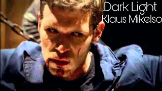 Klaus Mikaelson vs Marcels Army Fight Scene