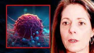 STARVE CANCER: This Diet Might Actually LOWER Glutamine | Dr. Christy Kesslering