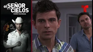 The Lord of the Skies 4 | Episode 66 | Telemundo English