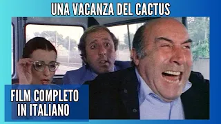 Una Vacanza Del Cactus | Commedia | Film Completo in Italiano