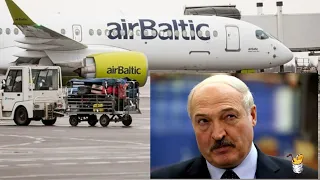 Охотник за авиалайнерами: Лукашенко превращает Беларусь в бесполетную зону