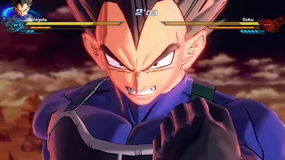 What if Vegeta was in DragonBall Evolution