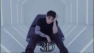 Jungkook (정국) - ‘3D feat. Jack Harlow (𝐒𝐥𝐨𝐰𝐞𝐝 + 𝐑𝐞𝐯𝐞𝐫𝐛)♥