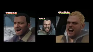 GTA V Prologue Sing Numa Numa