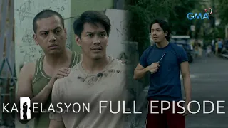 Karelasyon: MAG-BEST FRIEND, NAHUMALING SA IISANG BABAE? | Full Episode