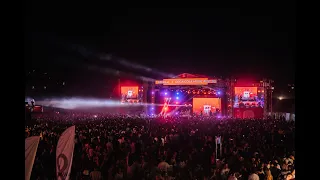 COCA- COLA MUSIC FEST 2022