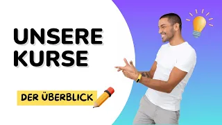 Kursangebote der Sports Betting Academy - der große Überblick?