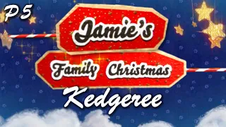 Kedgeree | Jamie's Family Christmas