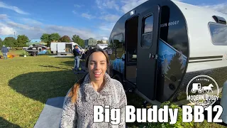 Modern Buggy RV-Big Buddy-BB12