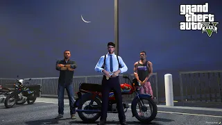 Chand Nazar Aagaya "Eid Mubarak" | Gta 5 RP