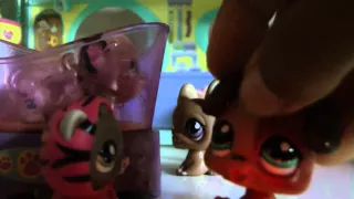 LPS: Hotel (Episode 1: Tiffany helyzet)