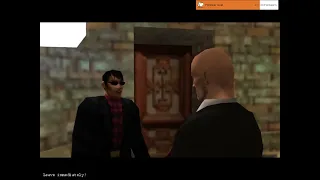 Hitman codename 47.  part 3