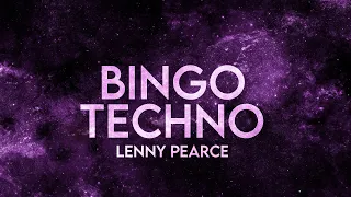 Lenny Pearce - BINGO (Lyrics) [Extended] The Wiggles Nursery Remix