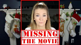 Mom is Missing the Movie! Who Stole MOM!?