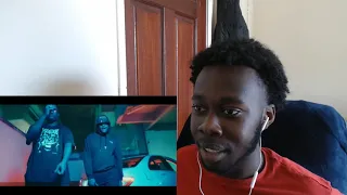 COVIL "Infravermelho" (VND, LEALL, OG BRITTO, TOKIODK e Luna) | 🇬🇧 UK Reaction