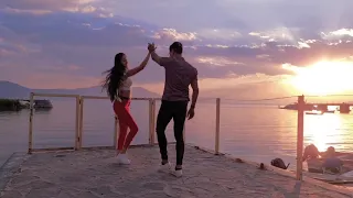 Propuesta Indecente by Romeo Santos /Johanny & Belén - Bachata Sensual