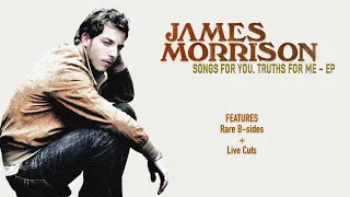 James Morrison - You Make It Real (Live at Air Studios, London)