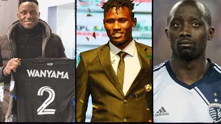 Top 10 Richest Football Players in Kenya