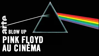 Pink Floyd au cinéma - Blow Up - ARTE