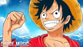[COVER] LUFFY SONG | "The Grand Line" | Divide Music [One Piece]