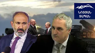 Что нужно сделать Армении, чтобы остановить войну. Времени на передышку нет