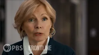 The Choice 2020: Peggy Noonan (interview) | FRONTLINE