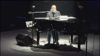 Billy Joel The Piano Man 2023 MSG HD HQ pro shot
