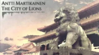 The City of Lions (Epic Asian pirate music)