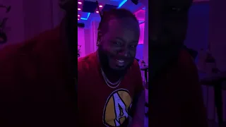 T-pain | Instagram Livestream | 11th April 2020 - 11/04/2020