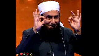 Hazart Muhammad S.w.a ka Huliya Mubarak kasa tha/ Mulana Tariq Jameel      #ComeBack to Allah #