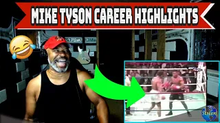 BIGGIE, 50 CENT, LLOYD BANKS - VICTORY SONG - Mike Tyson Career Highlights - Producer Reaction