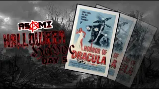 Asami's Halloween Havoc 2020 #5: Dracula (1958)