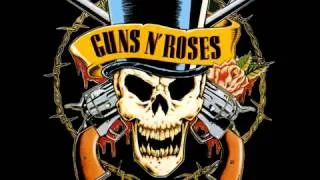 Guns N Roses   Knocking On Heavens Door High Quality