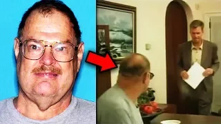 Top 15 Strangest People Caught on To Catch A Predator