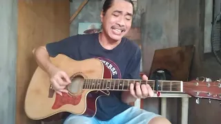 'KAHAPON' Original Song Composed, Written and Sung by Nelson Valladolid