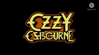 Ozzy Osbourne Crazy Train intro loop