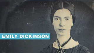 Emily Dickinson: AMORE ed EPILESSIA oltre il cliché della Poetessa Reclusa
