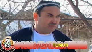 Qalpoq - Tumor | Калпок - Тумор (hajviy ko'rsatuv)