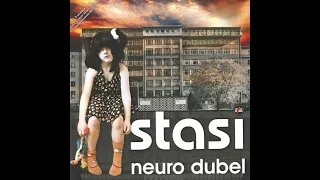 Neuro Dubel ‎– Stasi (2007) | West Records ‎– WR 0195; BY; 2007