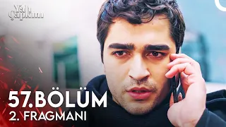 Yalı Çapkını 57. Bölüm 2. Fragmanı | Doğum Mu Başladı?